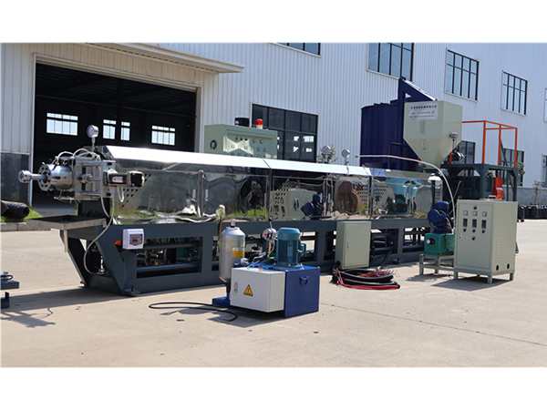 如何選擇適合自己的EPE珍珠棉生產(chǎn)線? 如何選擇適合自己的EPE珍珠棉生產(chǎn)線?